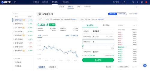 芝麻交易所ok怎么交易 芝麻交易所币币交易怎么玩最强攻略-第6张图片-芝麻交易所下载